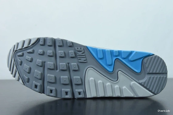  90 O-W Nike DC4466-001 Max Air Moscow 1125